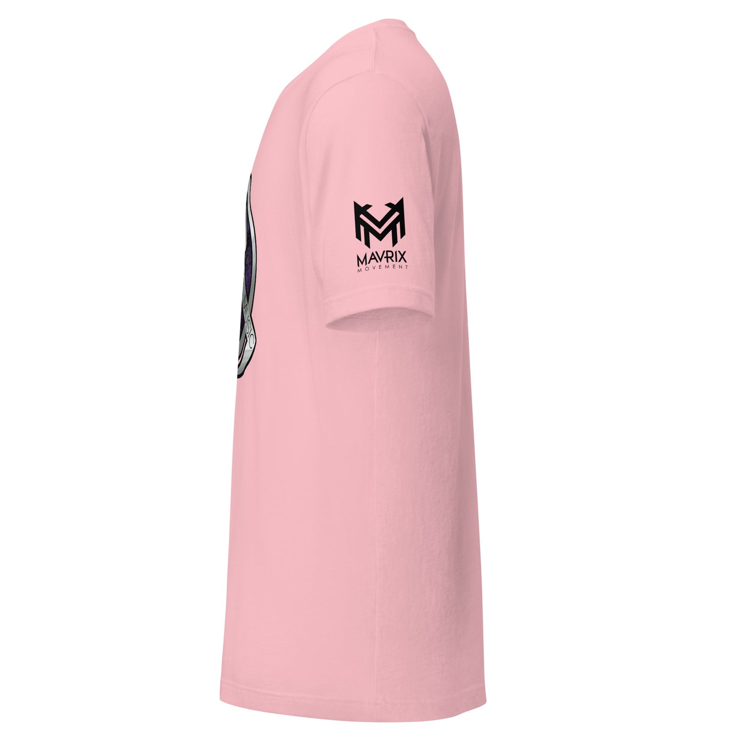 Reveil Music Logo T-shirt (5 colors)