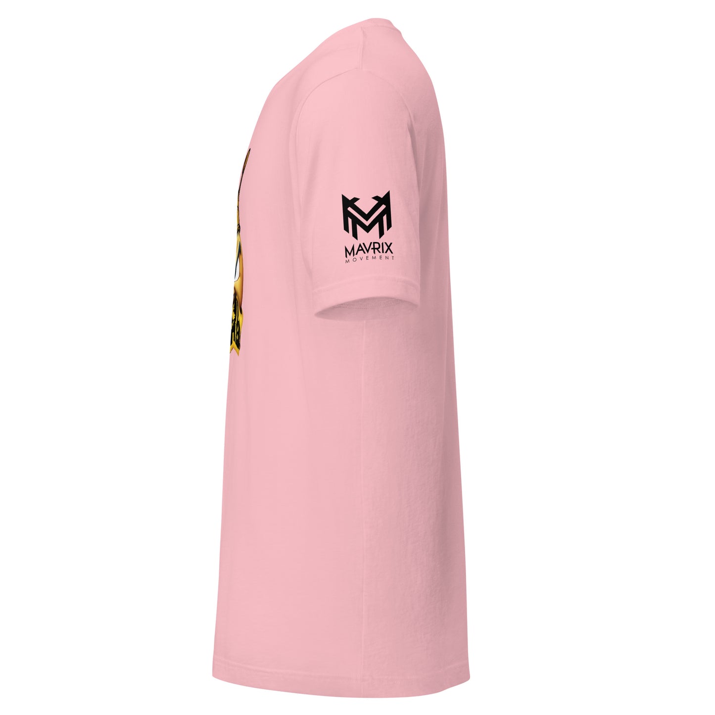 DBC Crown Emoji T-shirt (7 colors)