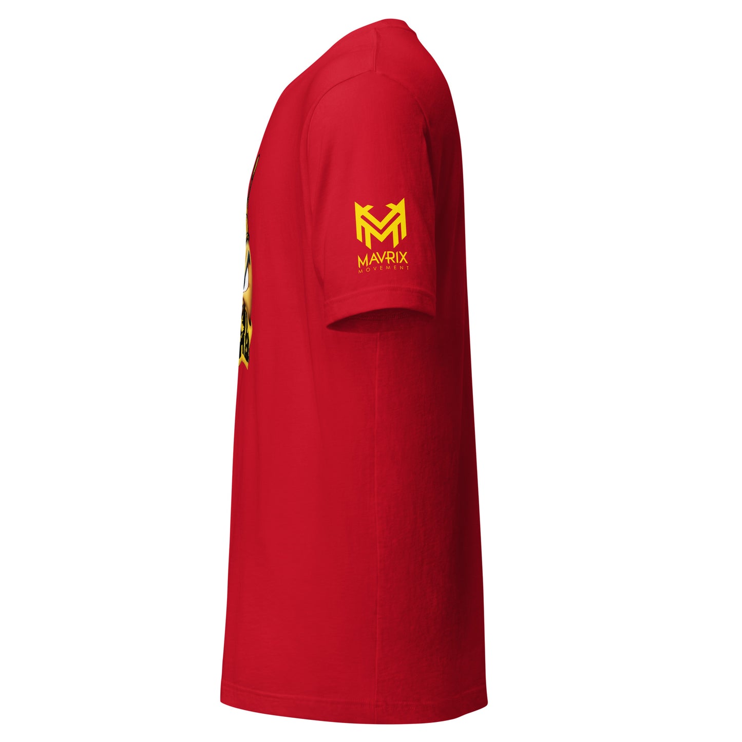 DBC Crown Emoji T-shirt (7 colors)