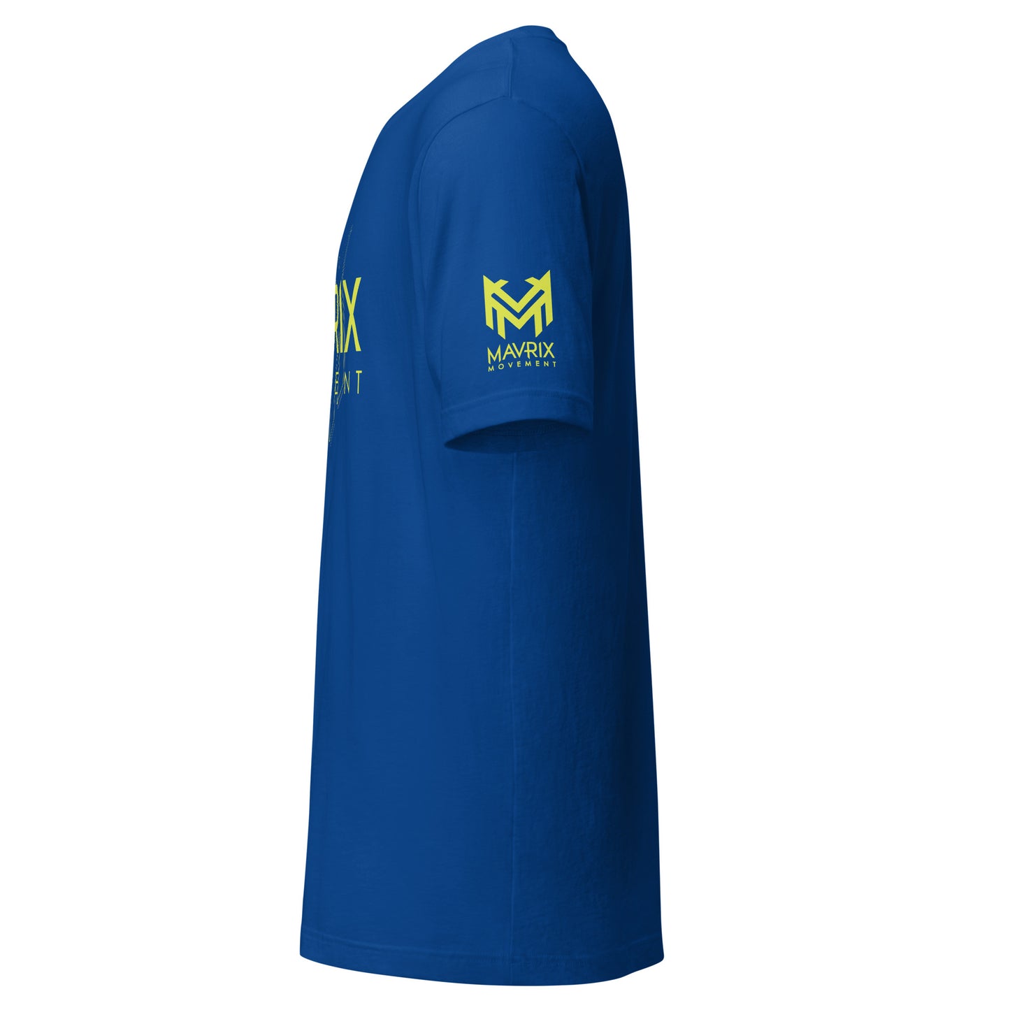 Mavrix Double Up Volt T-shirt (6 colors)