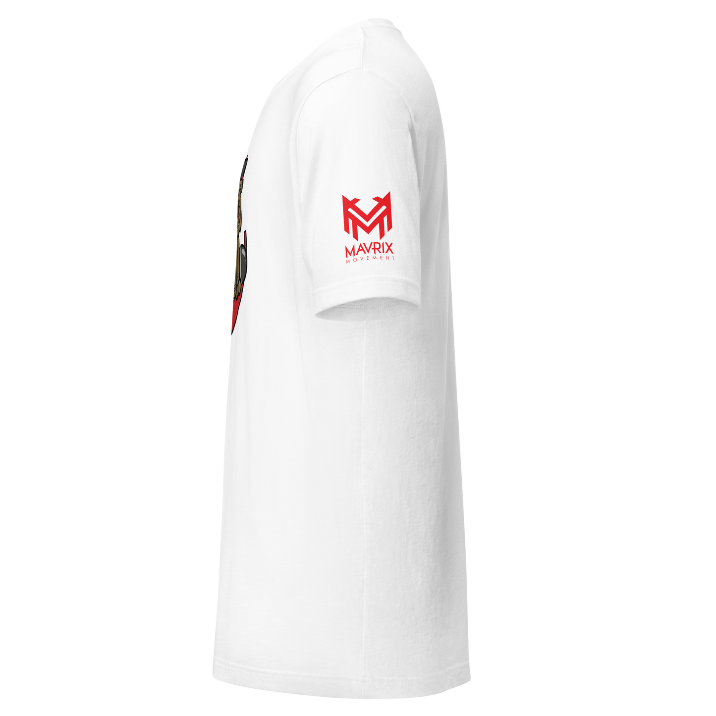 Mavrix Lac Grizzly T-Shirt (4 colors)
