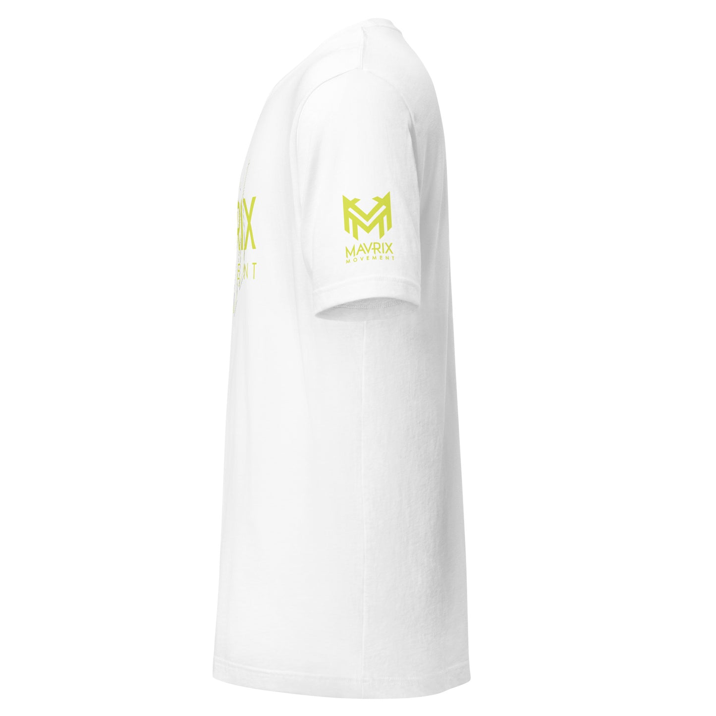 Mavrix Double Up Volt T-shirt (6 colors)