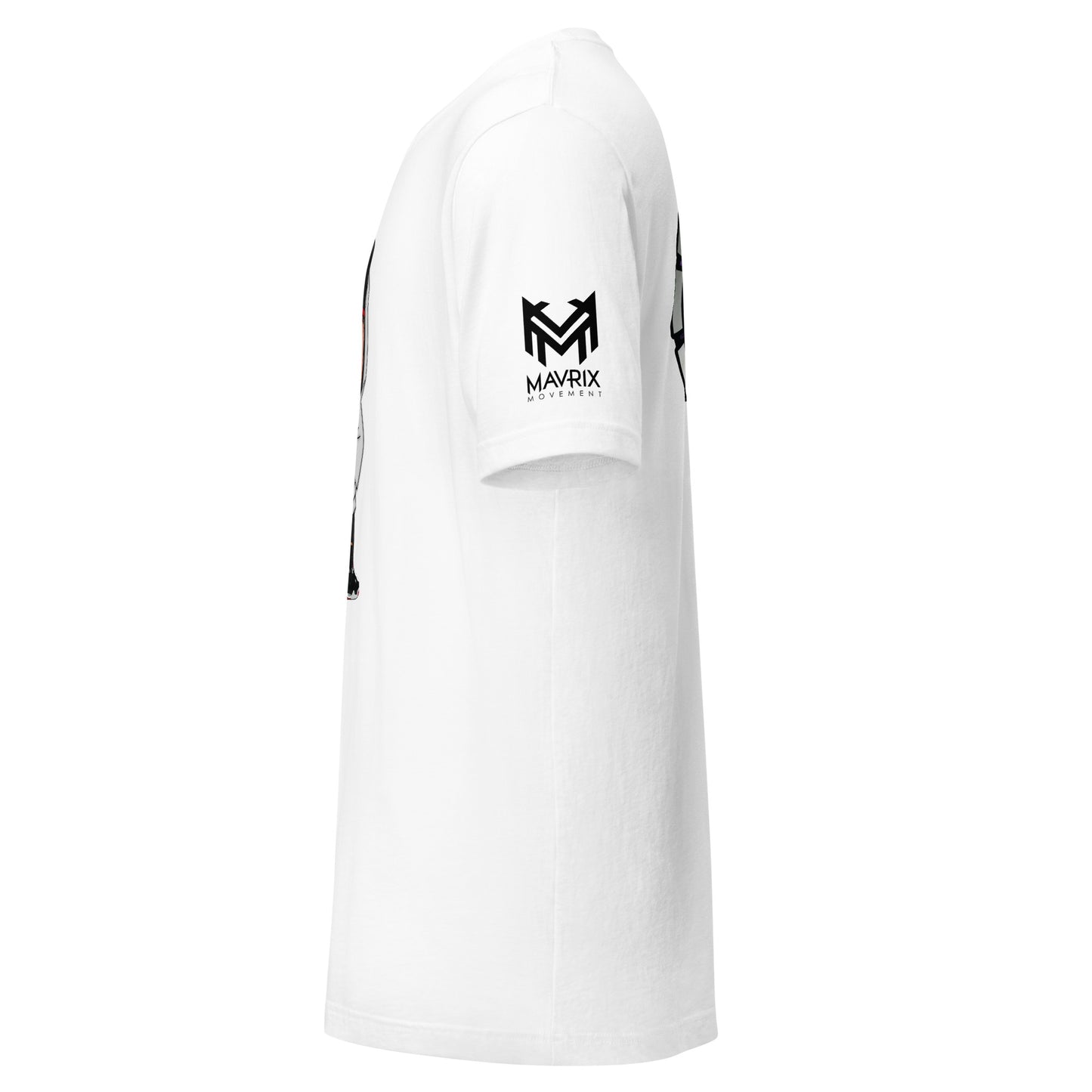 Reveil Music Character T-Shirt (4 colors)