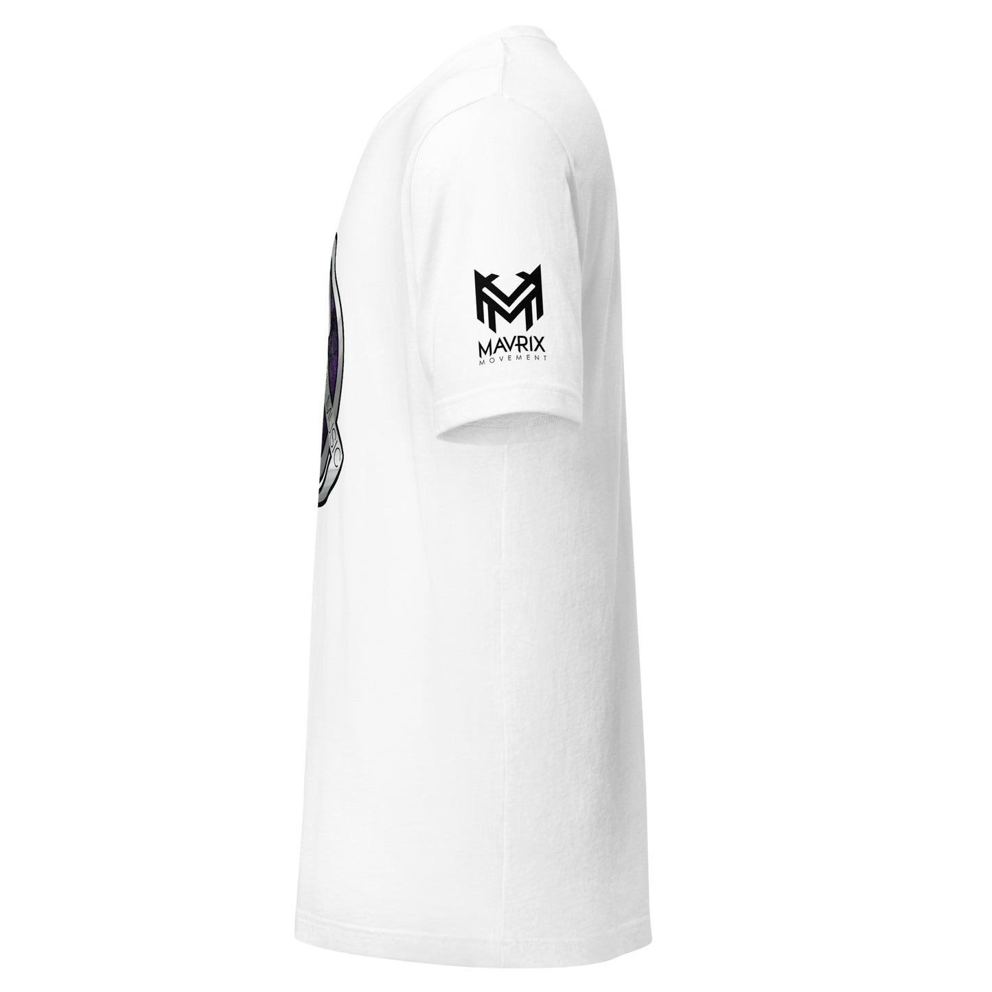 Reveil Music Logo T-shirt (5 colors)