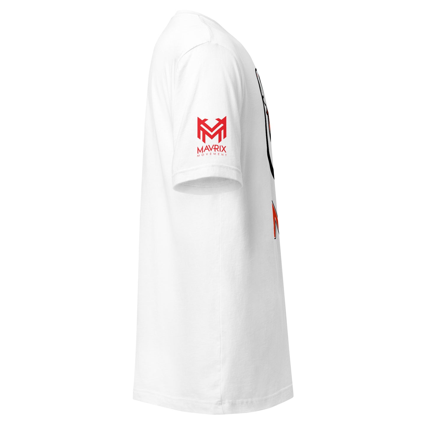 MOV Signature BRW T-shirt (6 colors)