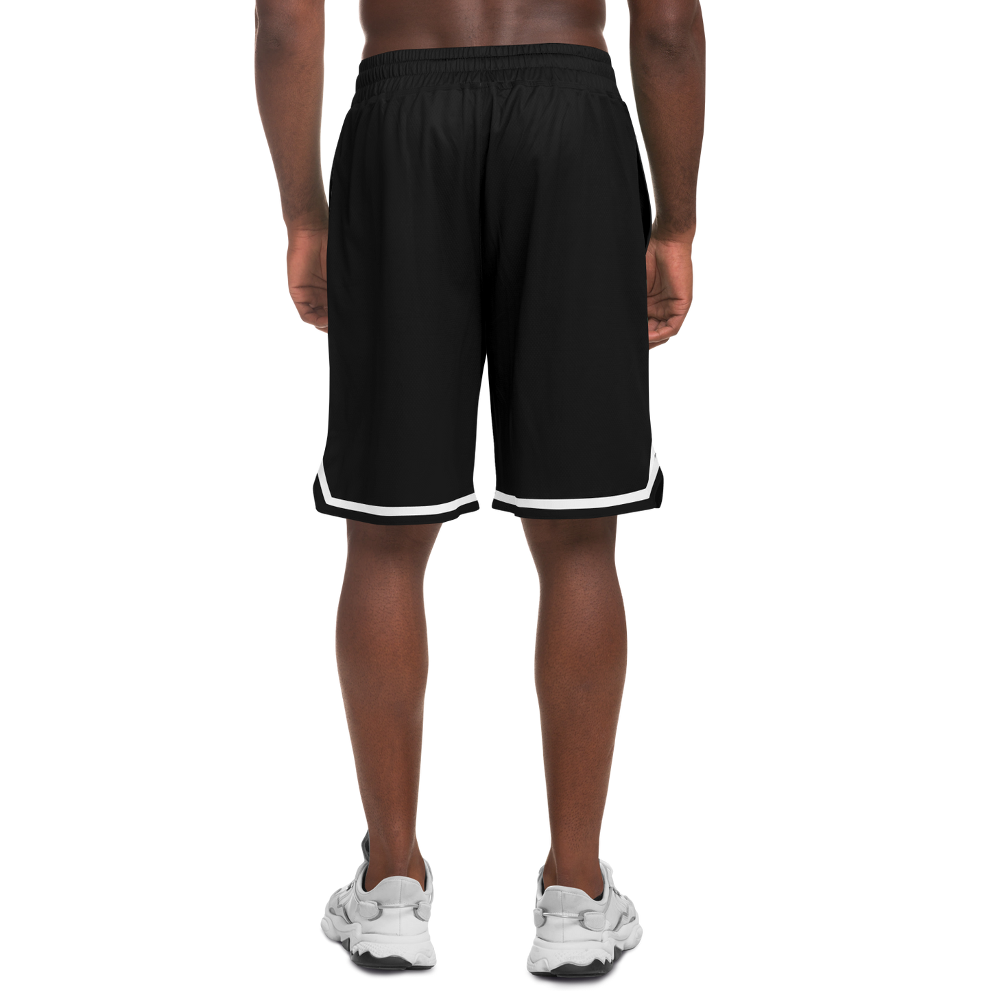 Mavrix Team BlkGold - Basketball Shorts