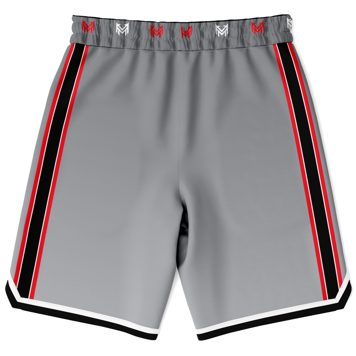 Mavrix LiveFreeInJesus - Basketball Shorts