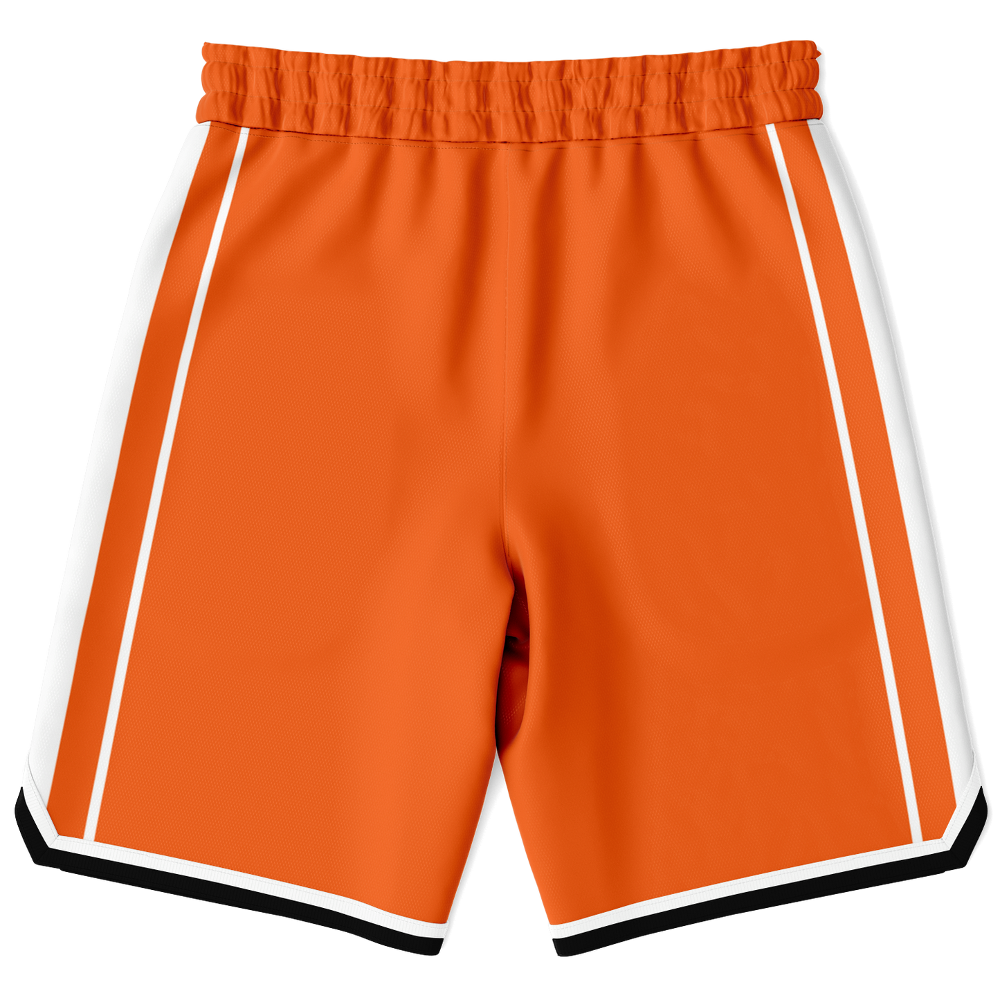 Mavrix Team Orange - Basketball Shorts
