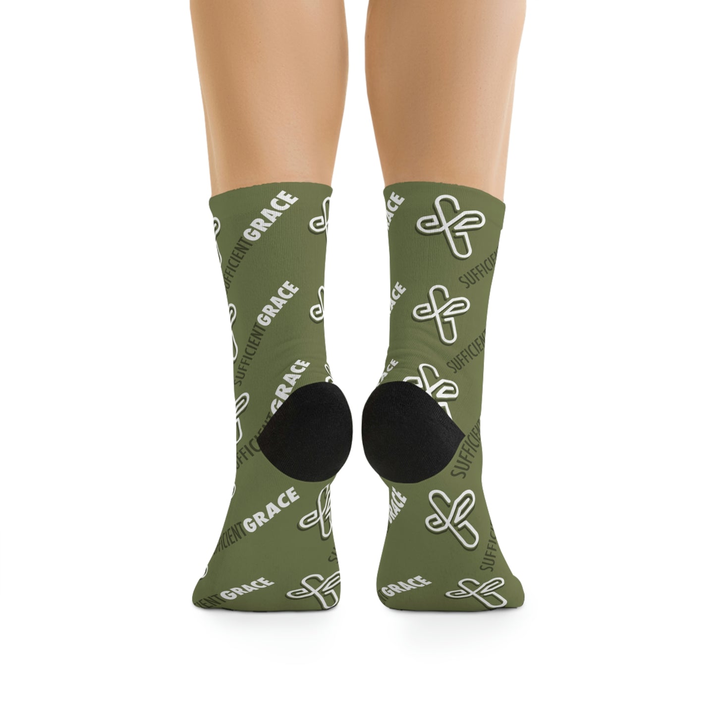 Mavrix Sufficient Grace Socks
