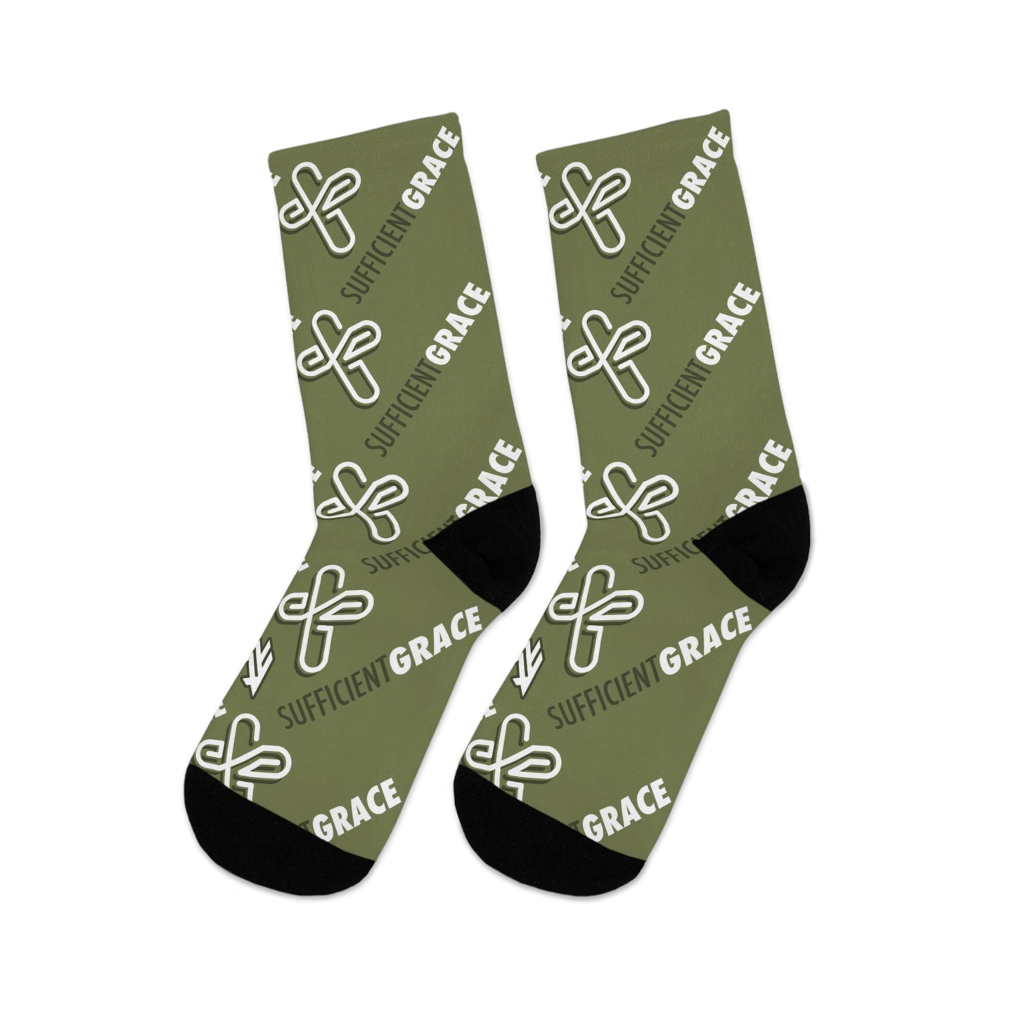 Mavrix Sufficient Grace Socks