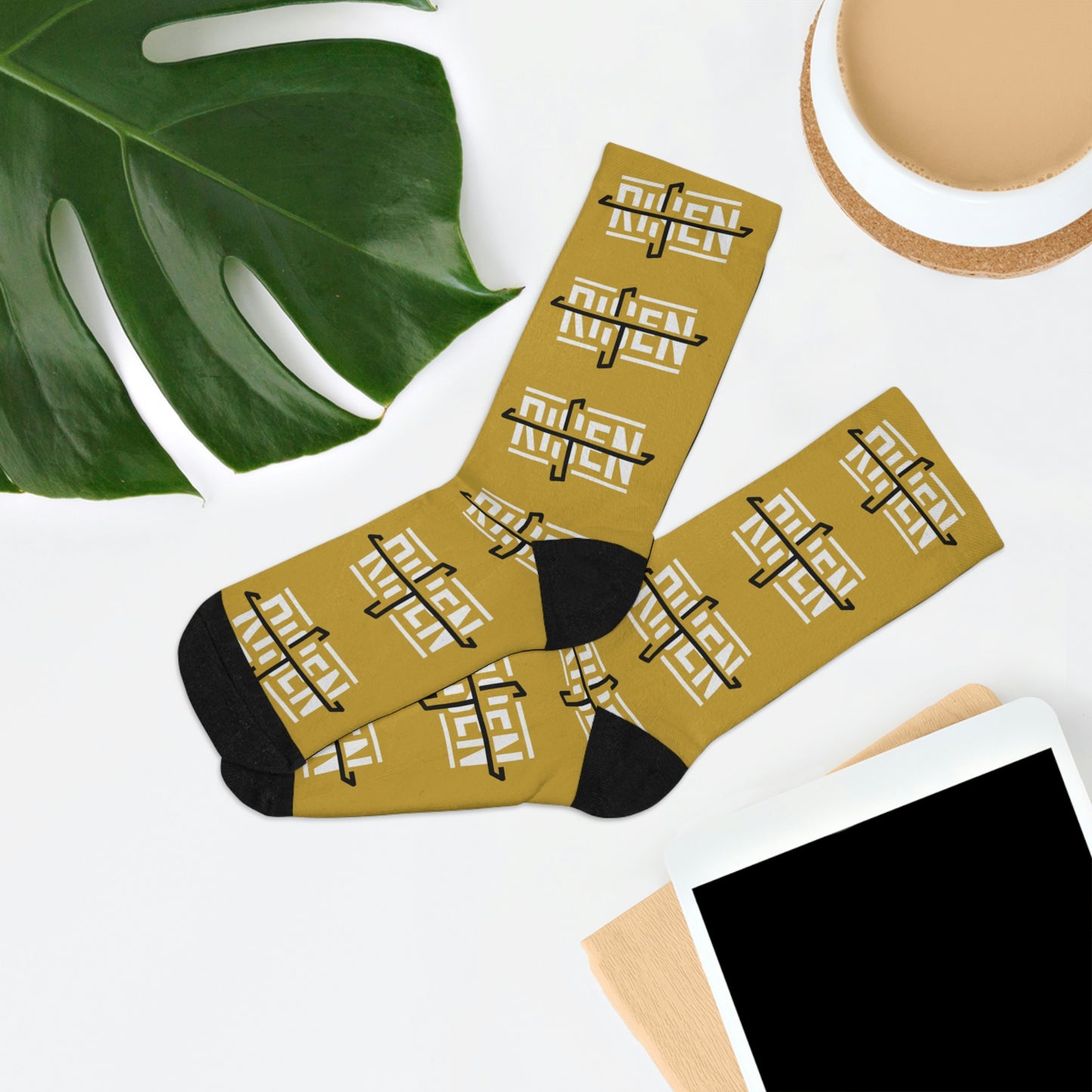 Mavrix Risen Socks