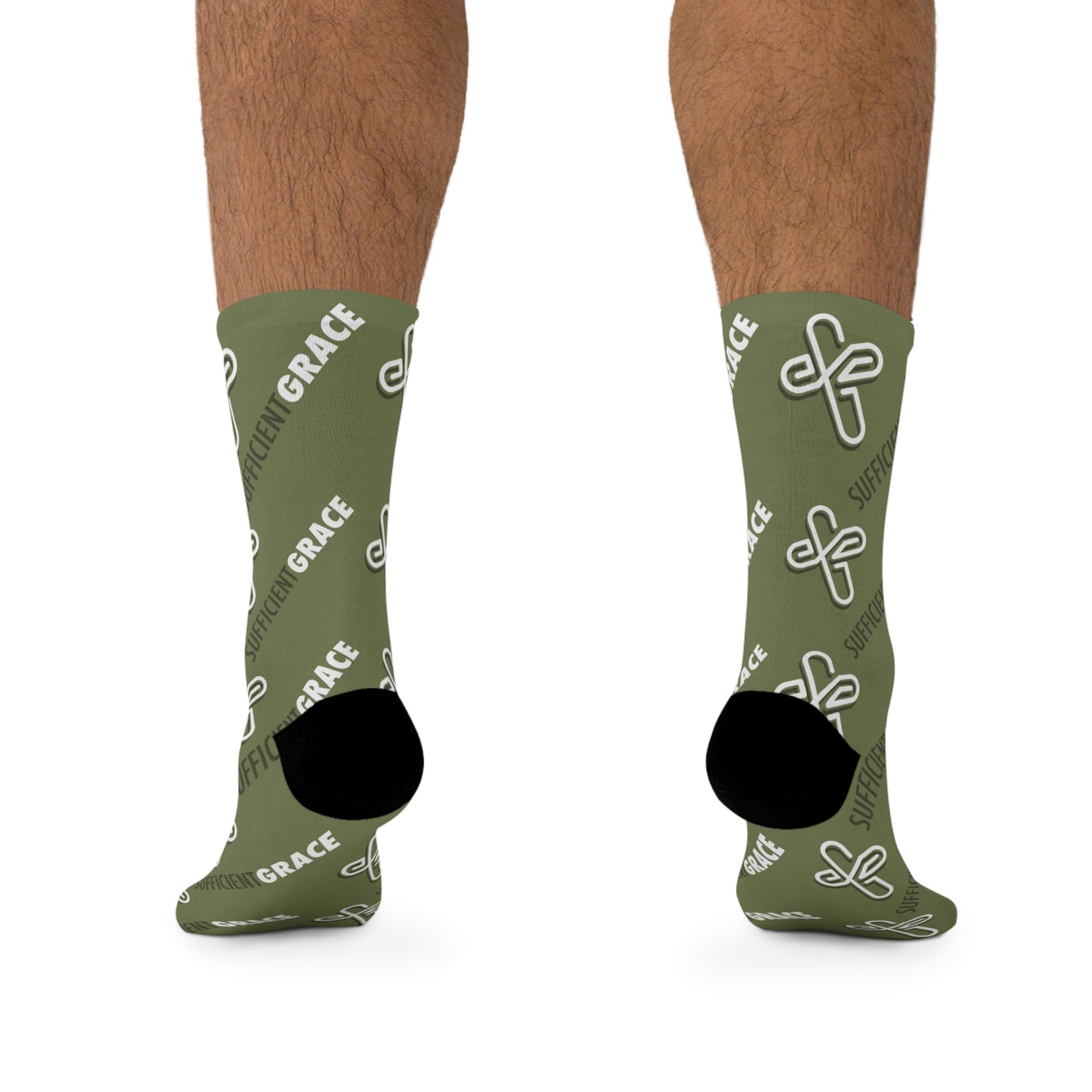 Mavrix Sufficient Grace Socks