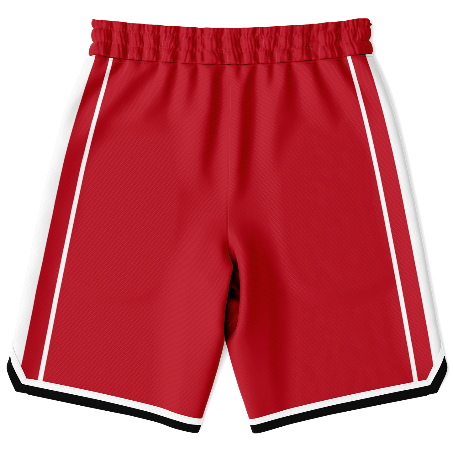 Mavrix Team Red - Basketball Shorts