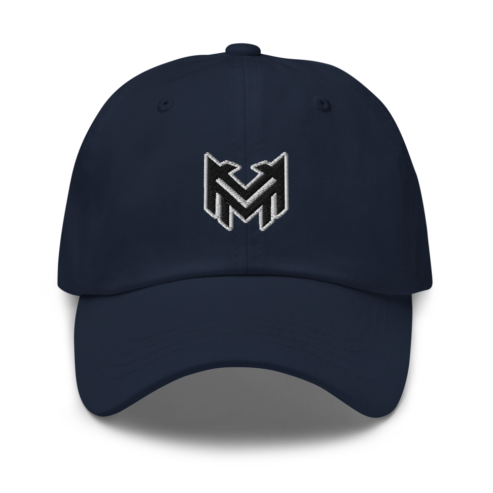 Mavrix Dad Hat (7 colors)