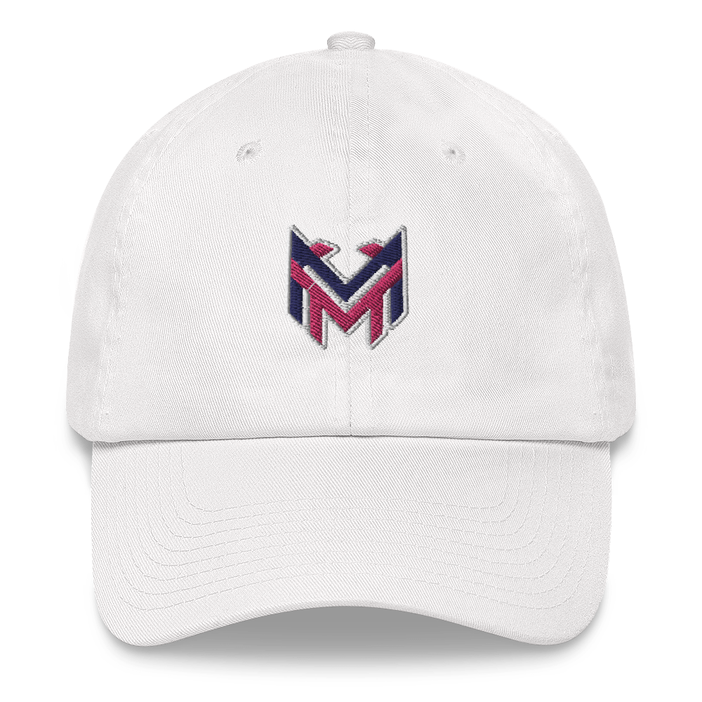 Mavrix 3D NP Dad Hat (2 colors)