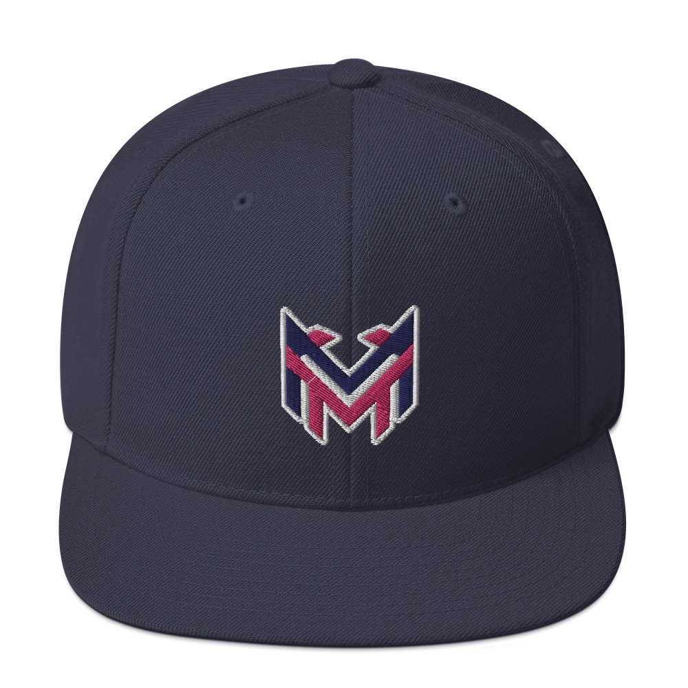 Mavrix 3D NP Snapback