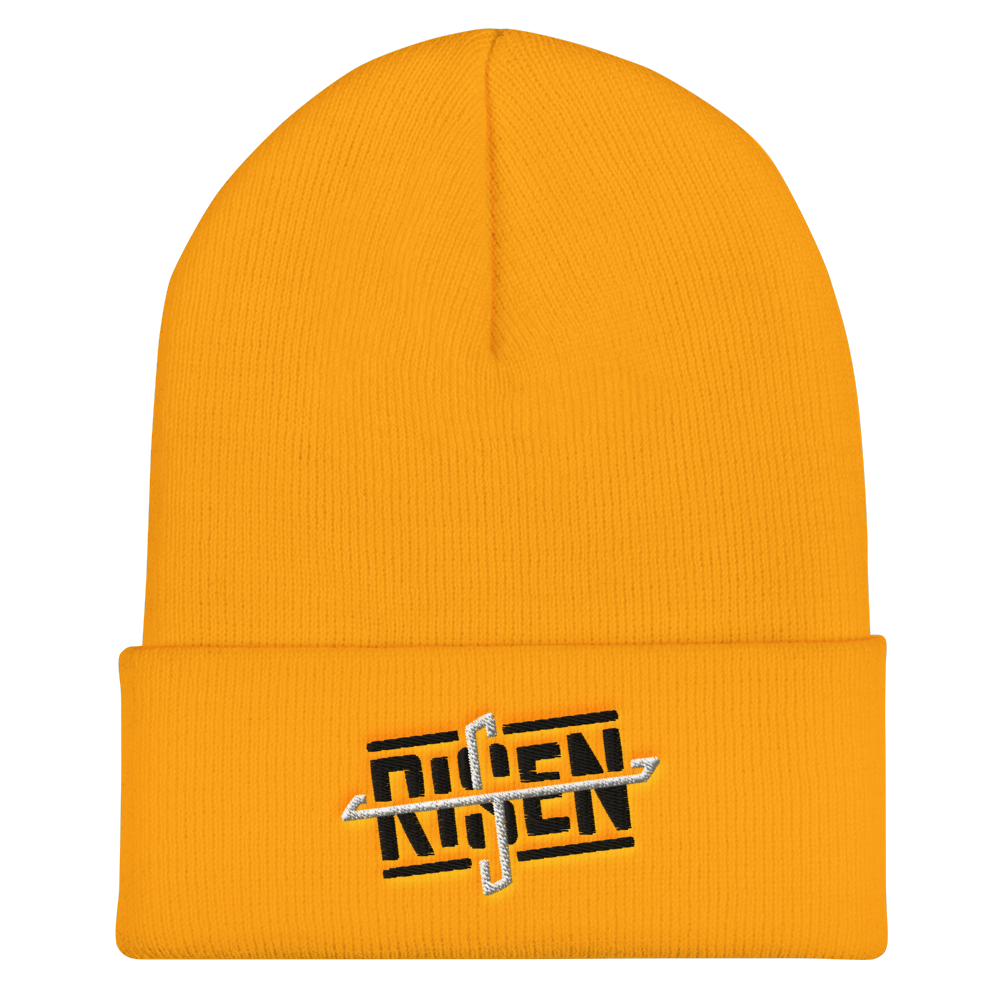 Risen Beanie (3 colors)