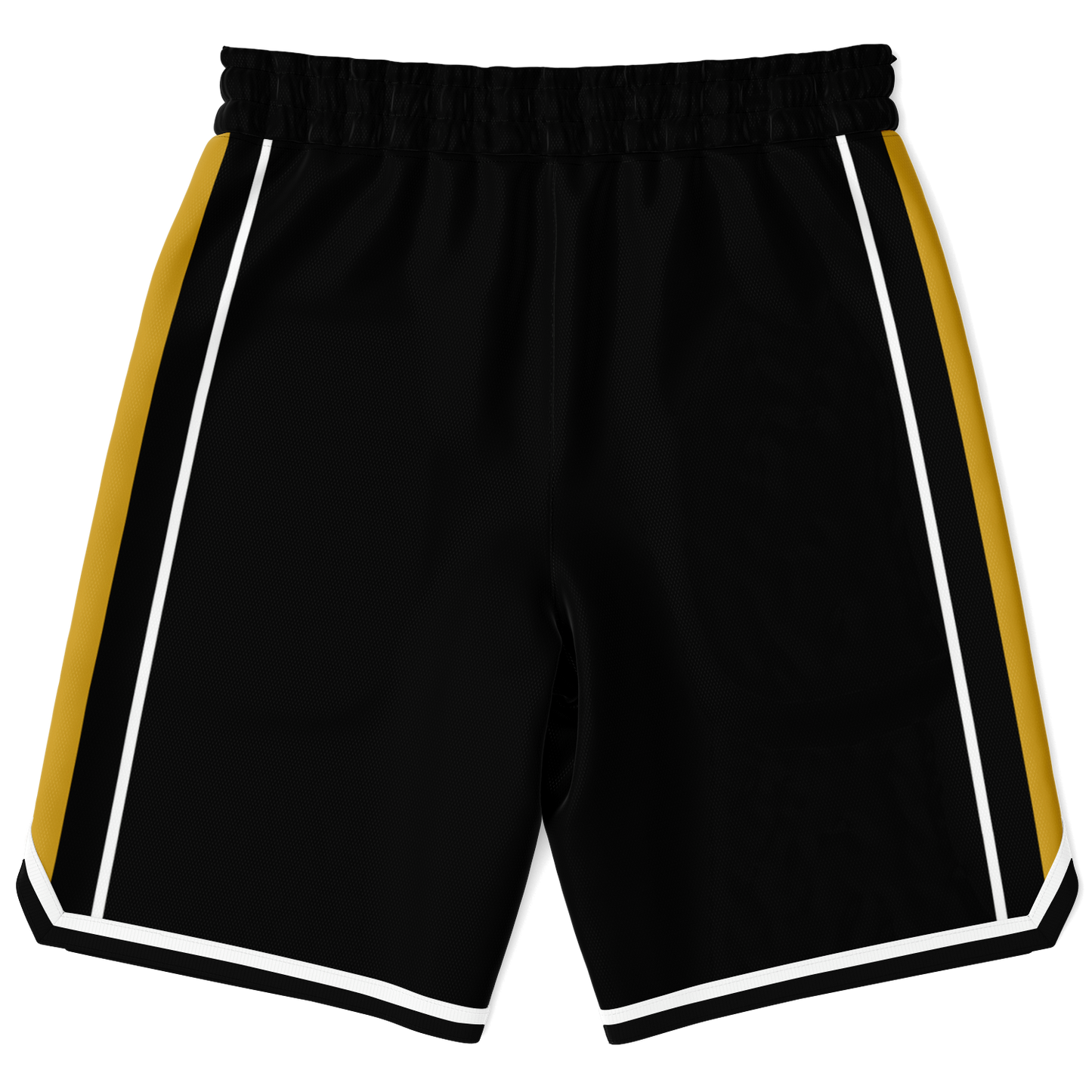 Mavrix Team BlkGold - Basketball Shorts