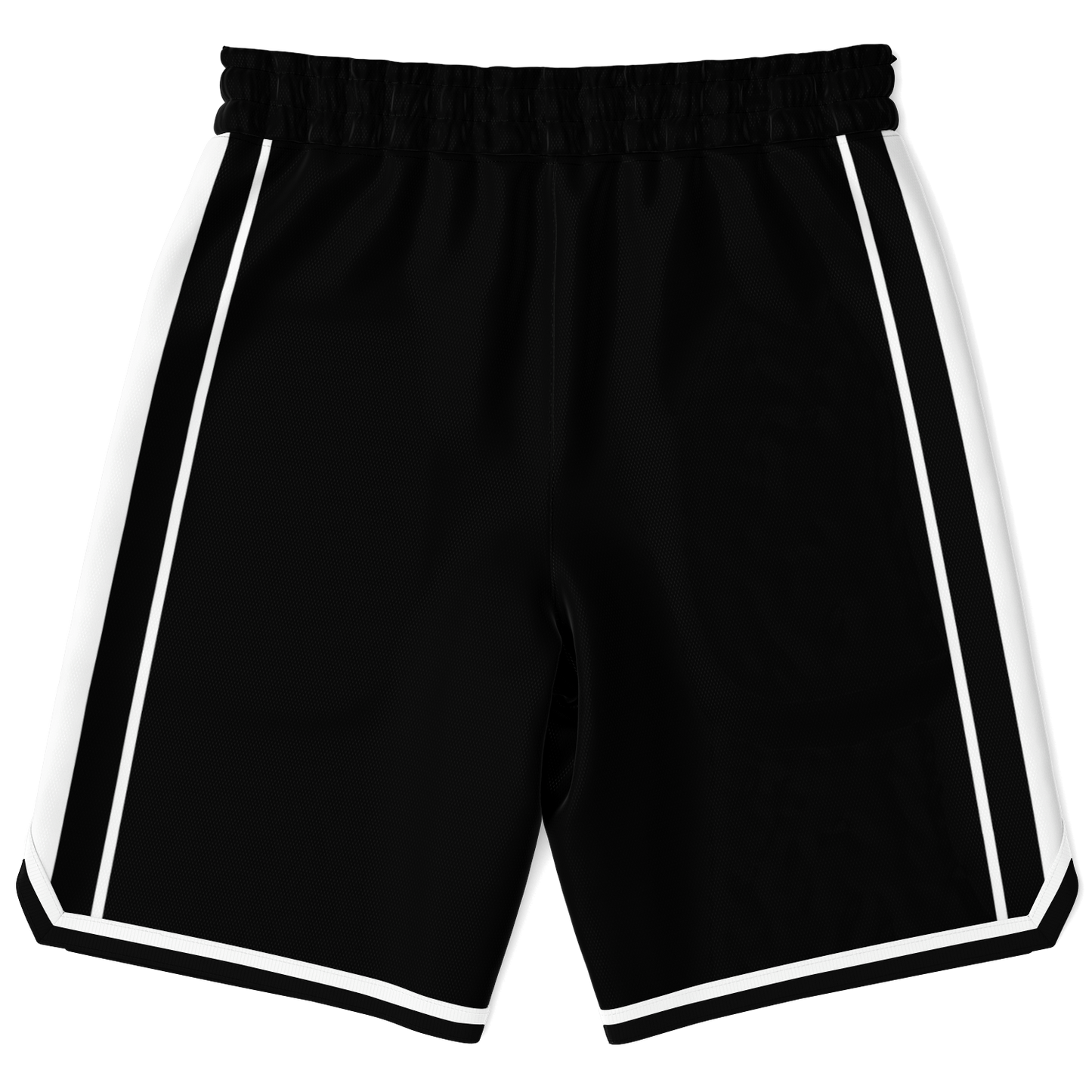 Mavrix Team Black - Basketball Shorts