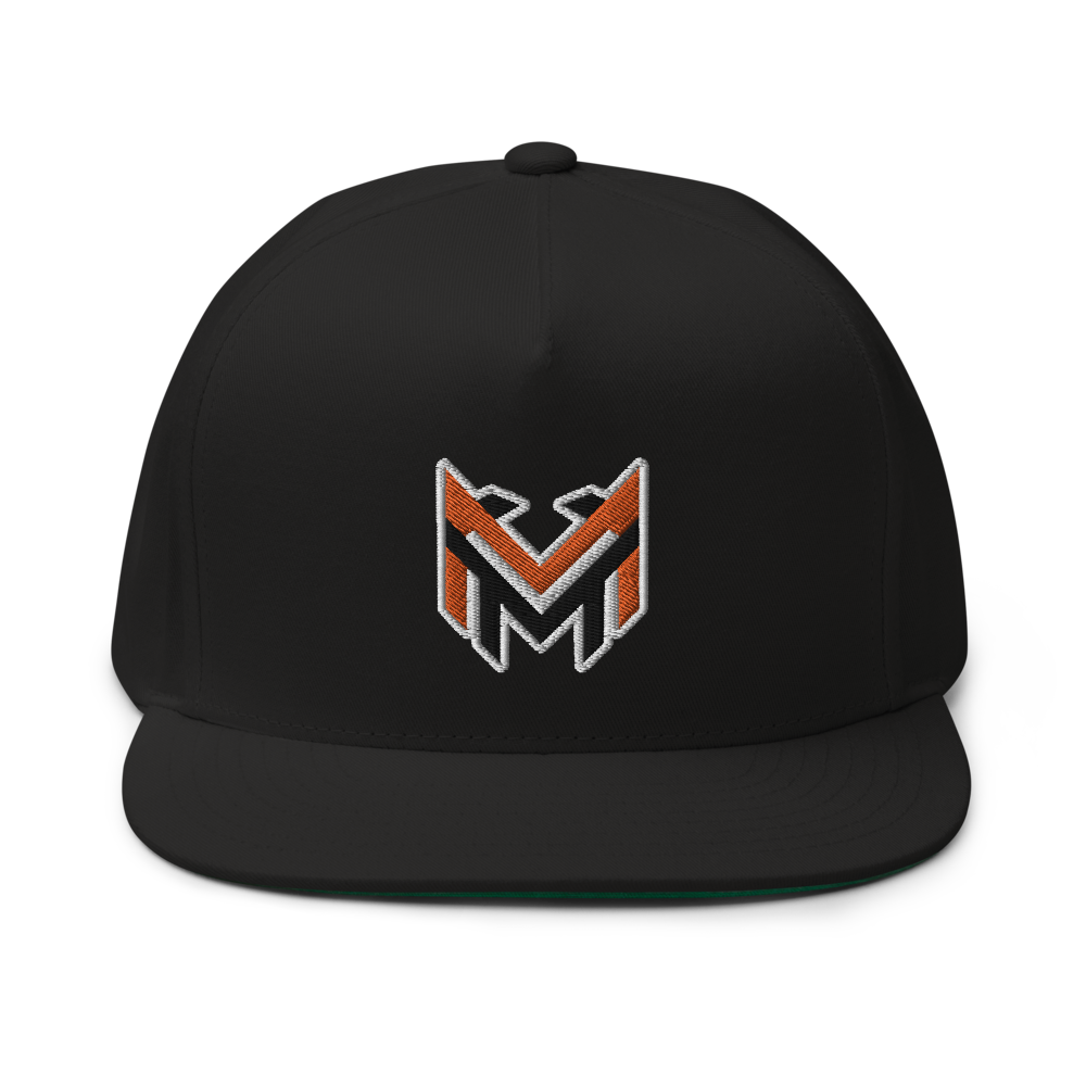 Mavrix OW 3D Logo Snapback (3 colors)