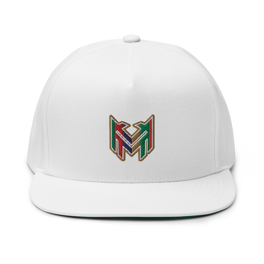 Mavrix BHM Logo Snapback (3 colors)