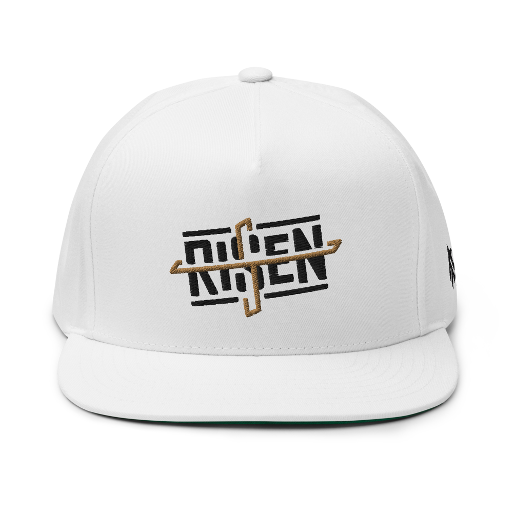 Risen Snapback (2 colors)