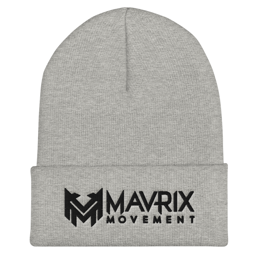 Mavrix Movement Combo Beanie (6 colors)