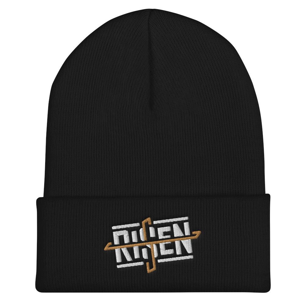 Risen Beanie (3 colors)