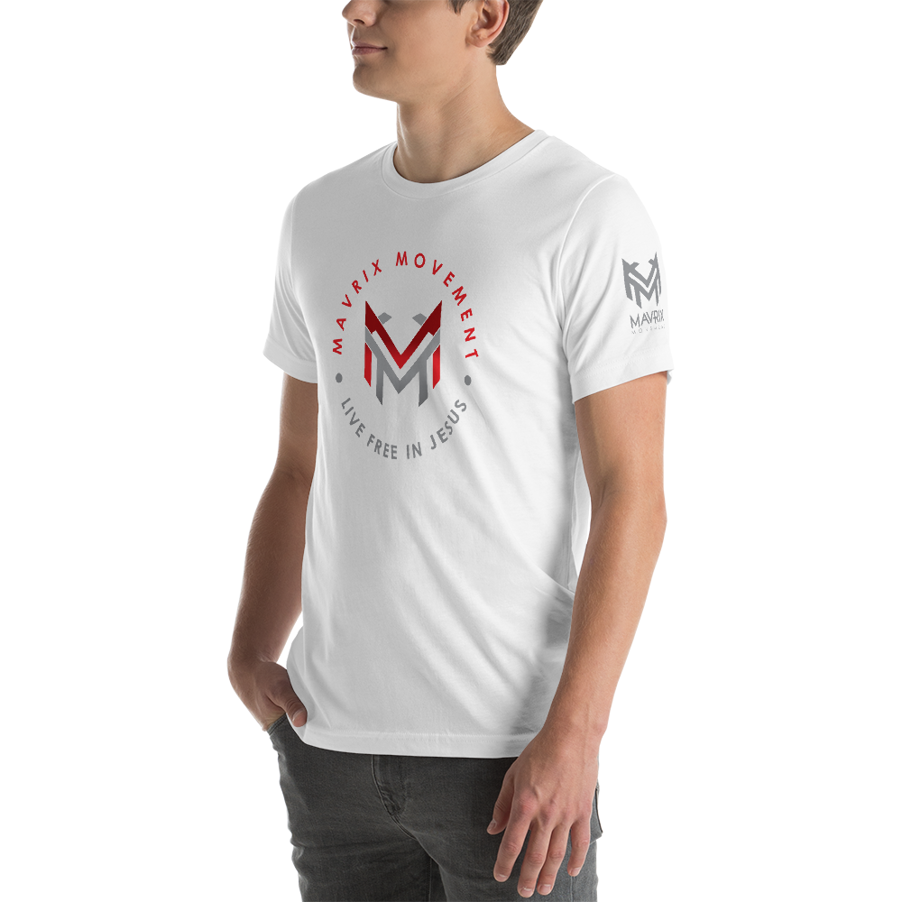 Mavrix Seal T-Shirt (4 colors)
