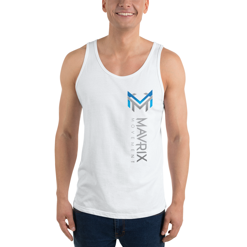 Mavrix Tank (2 colors)