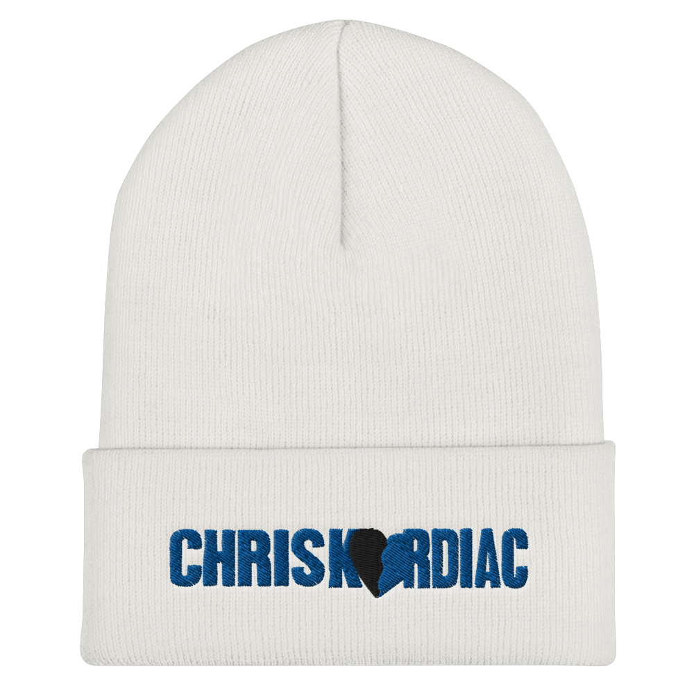 Chris Kardiac Beanie (3 colors)