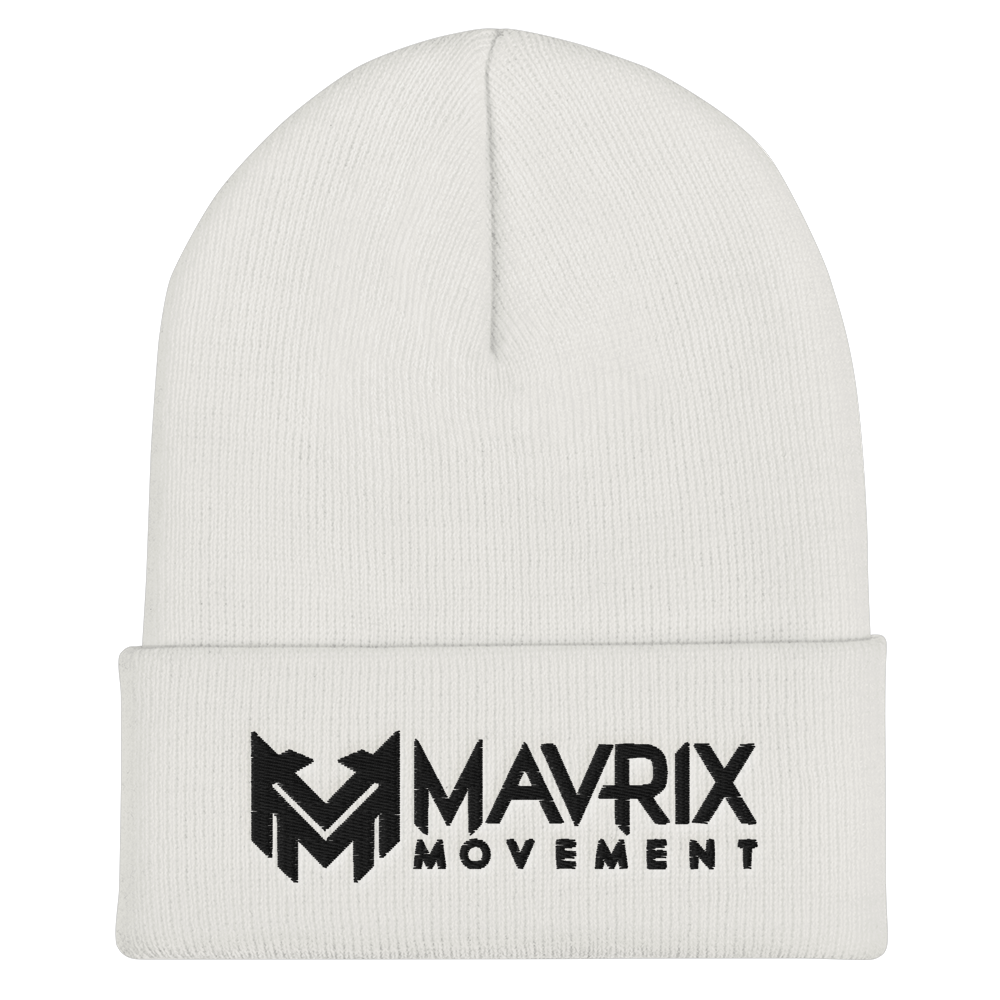 Mavrix Movement Combo Beanie (6 colors)