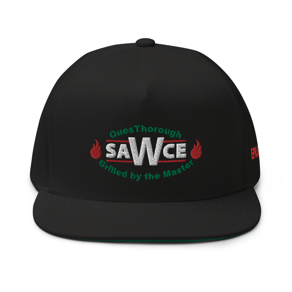 saWce Snapback (3 colors)