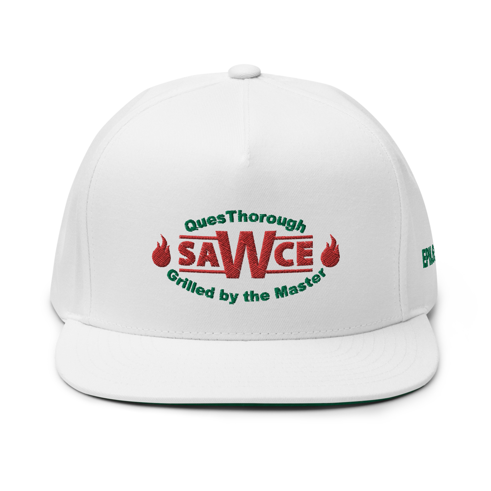 saWce Snapback (3 colors)
