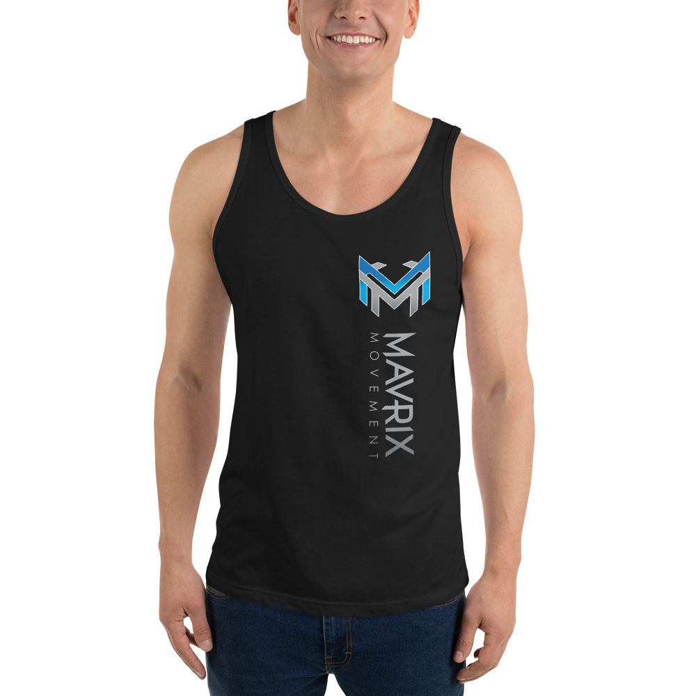 Mavrix Tank (2 colors)