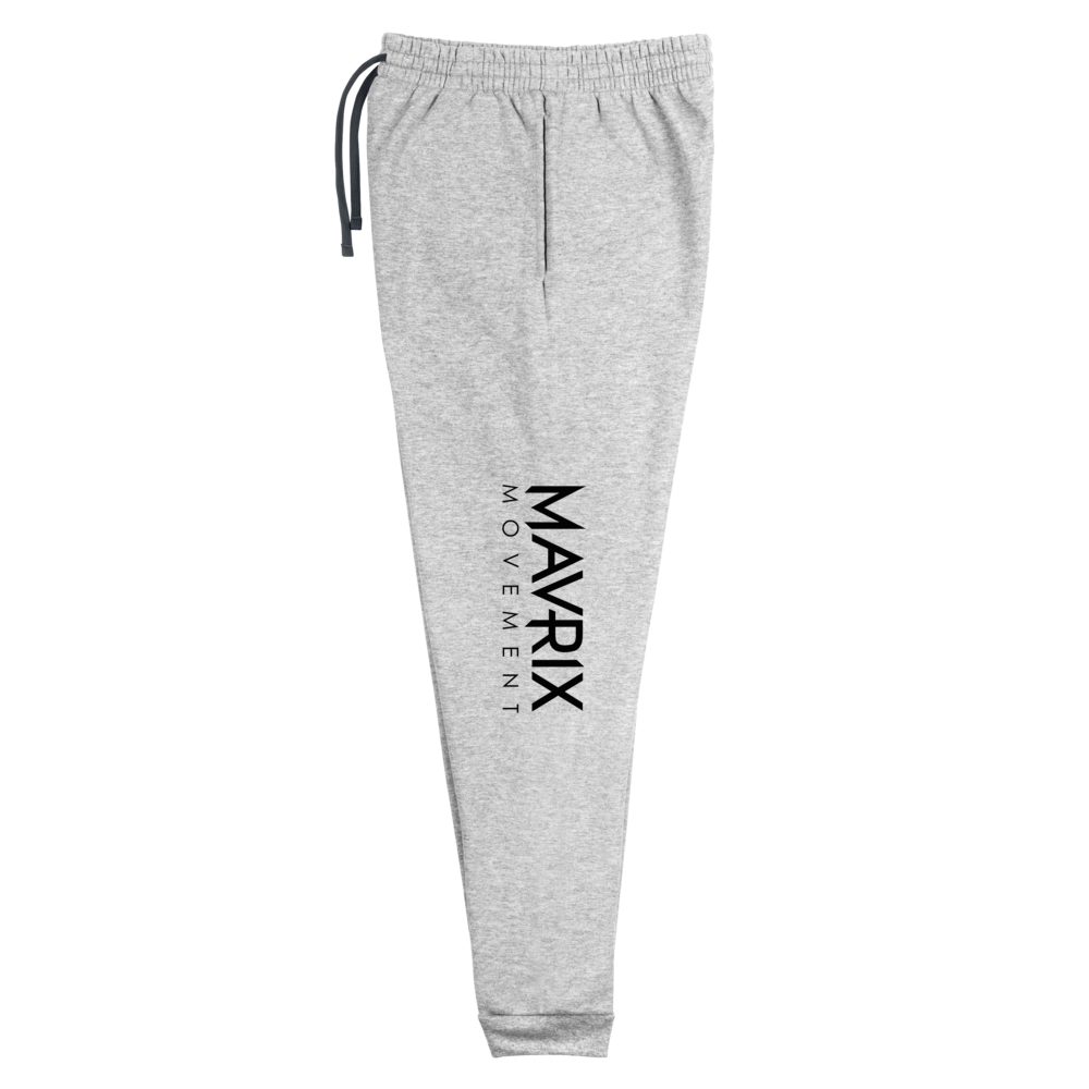 Mavrix Logo Joggers (4 colors)