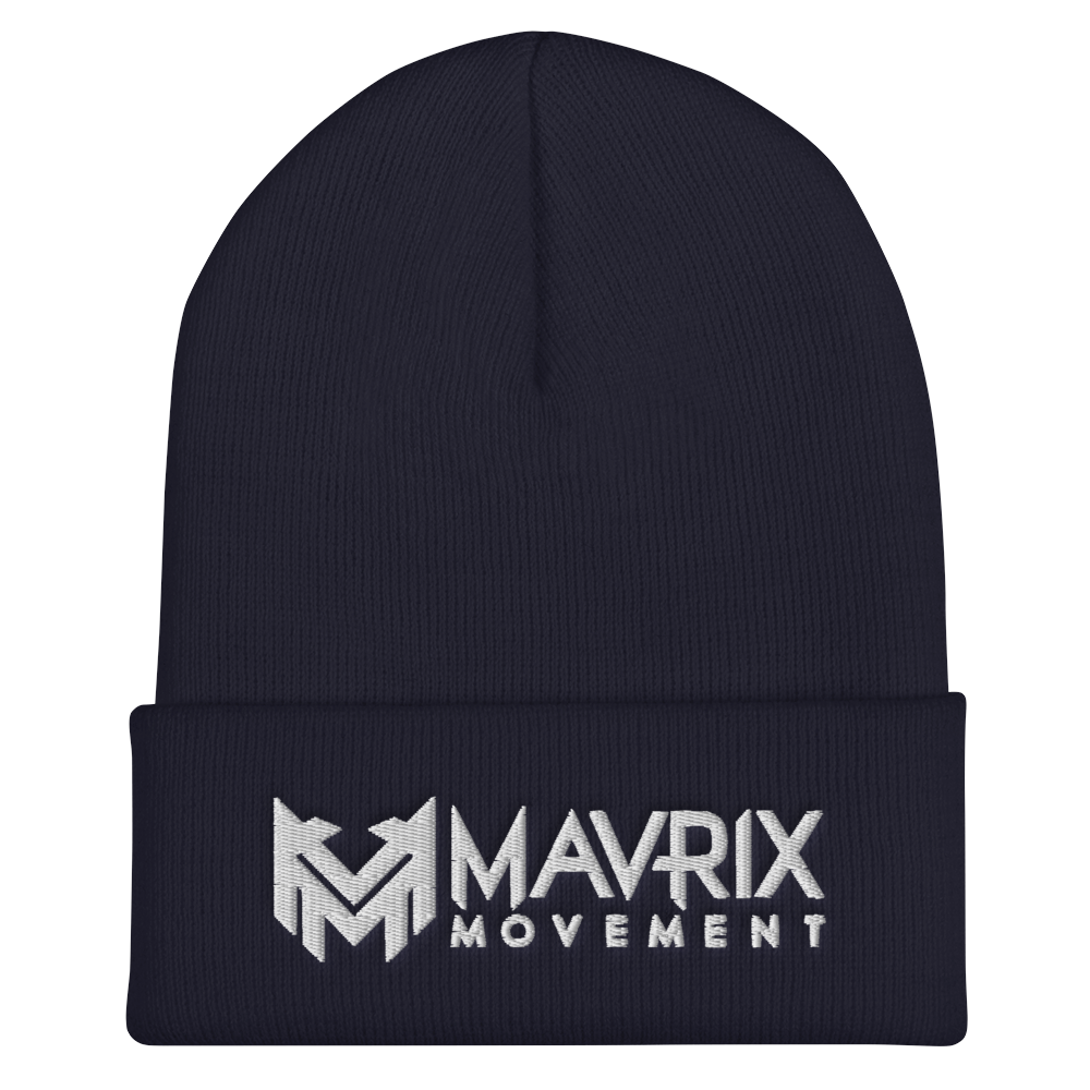 Mavrix Movement Combo Beanie (6 colors)