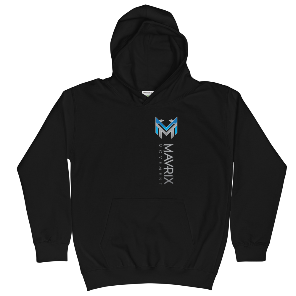 Mavrix - Youth Hoodie