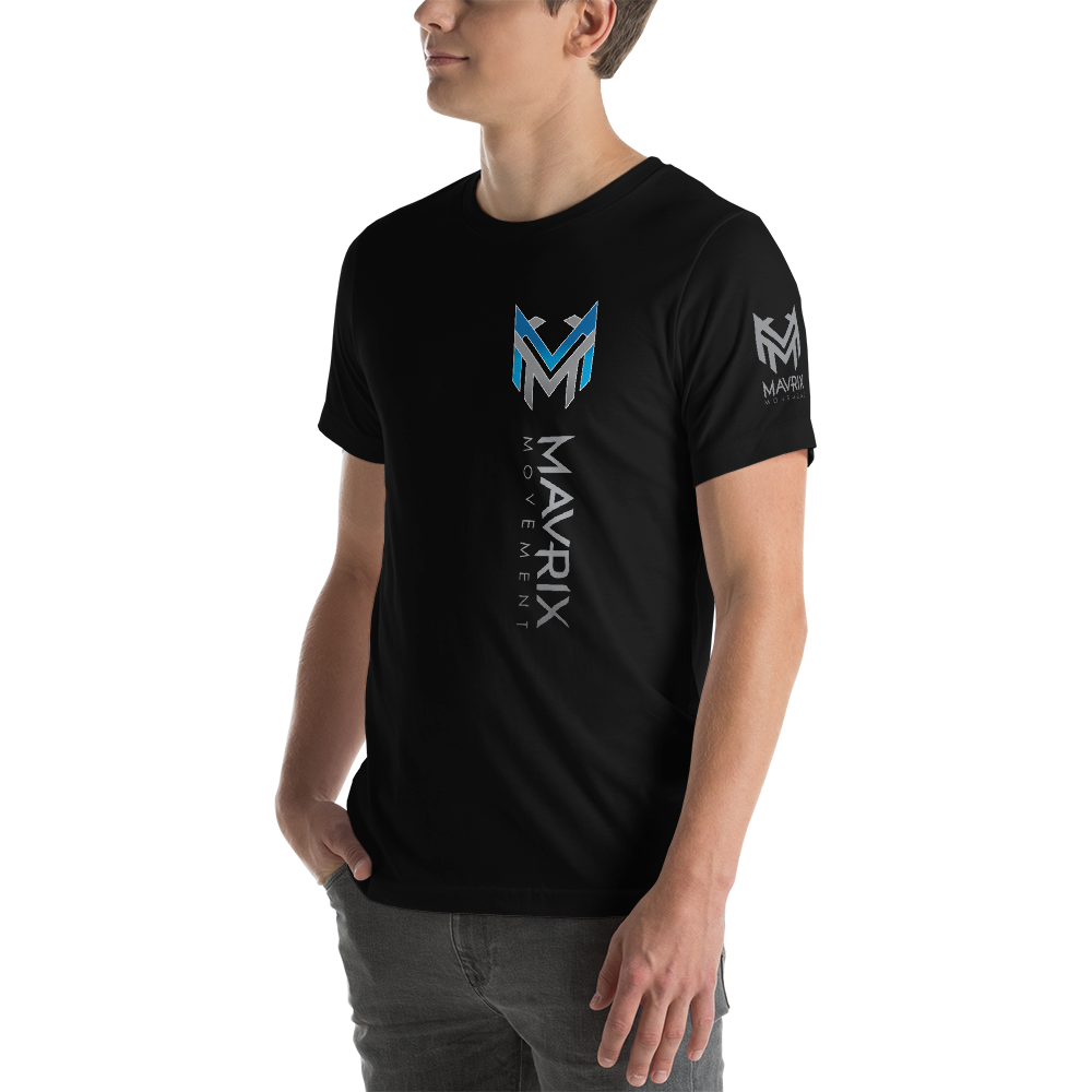 Mavrix T-Shirt (3 colors)