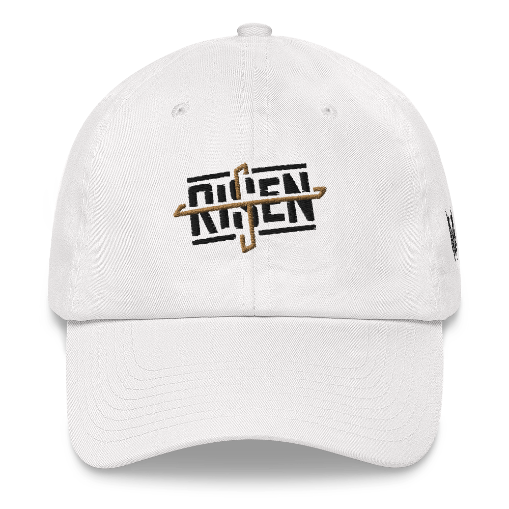Risen Dad Hat (3 colors)
