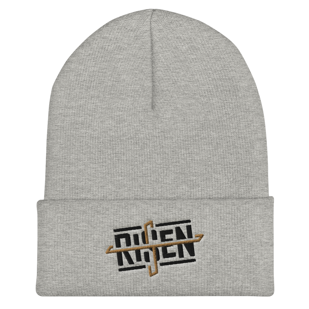 Risen Beanie (3 colors)