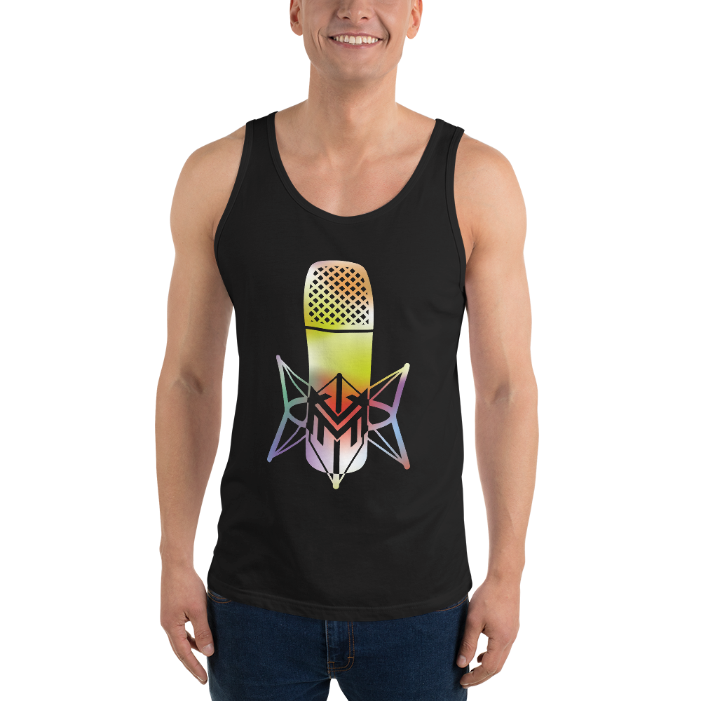 Mavrix Mic Tank (3 colors)