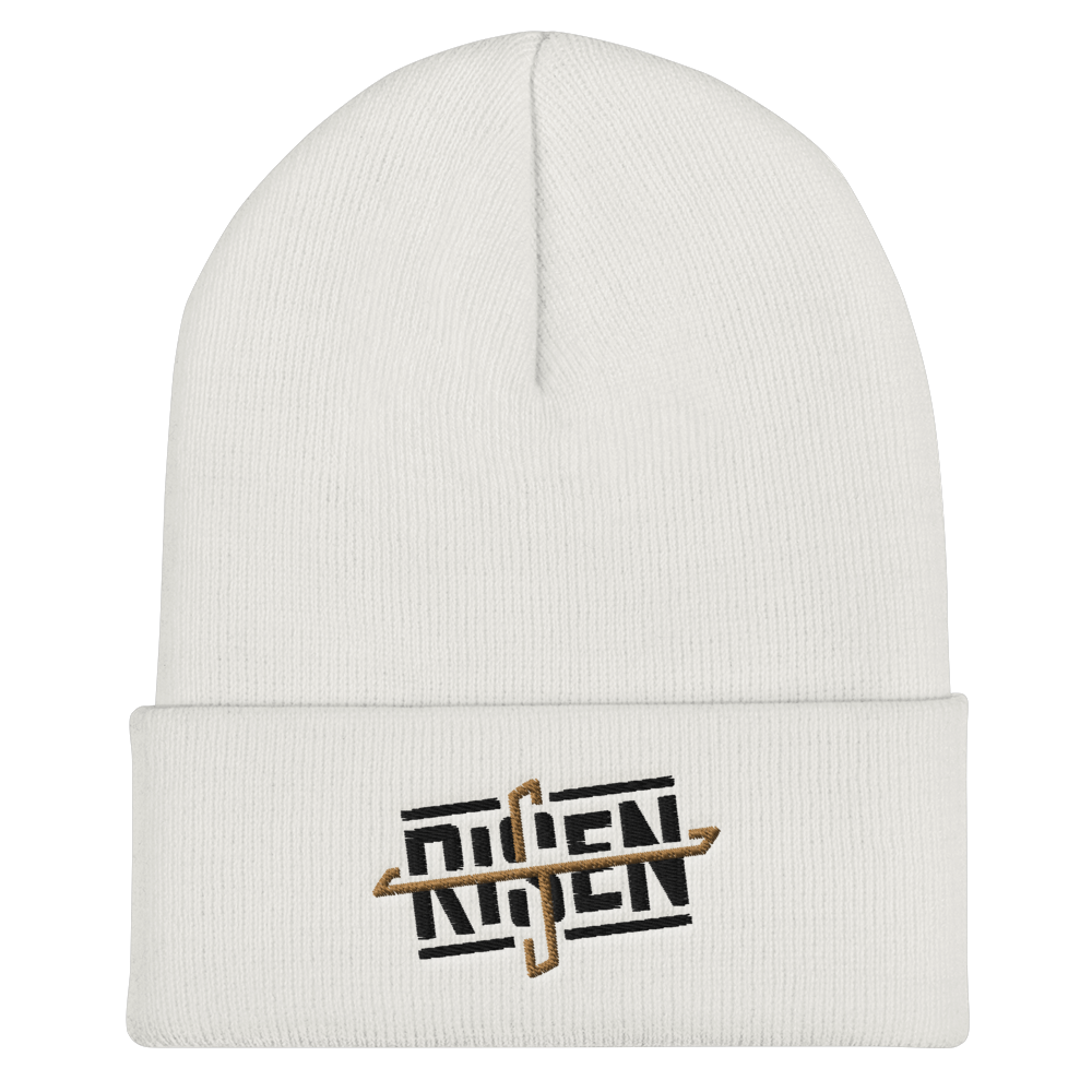 Risen Beanie (3 colors)