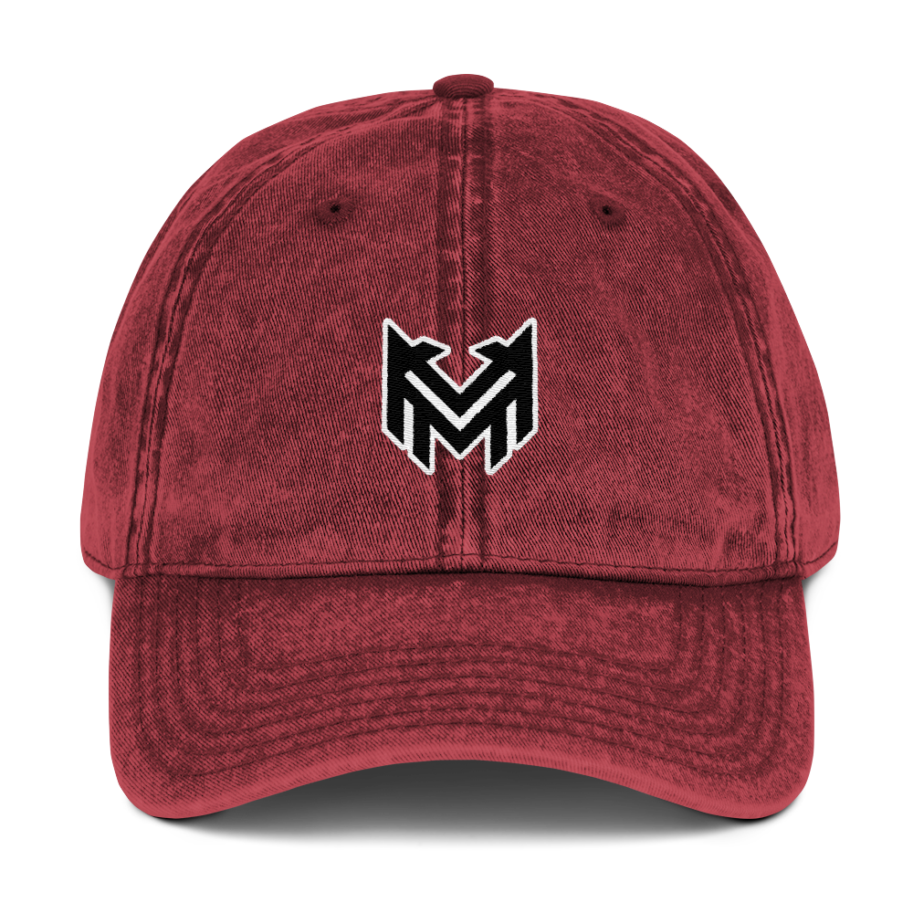Mavrix Vintage Dad Hat (3 colors)