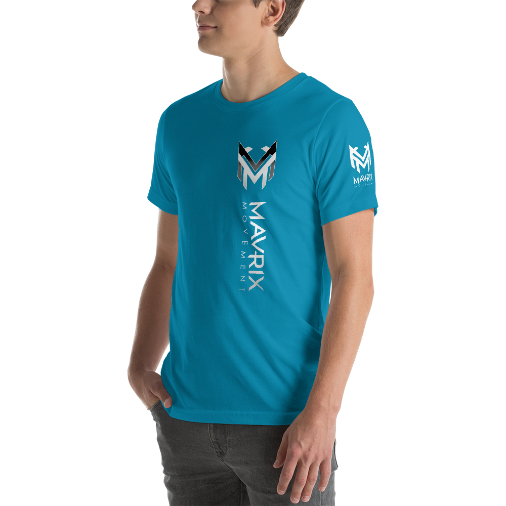 Mavrix T-Shirt (3 colors)