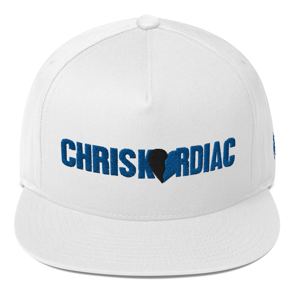 Chris Kardiac Snapback (3 colors)