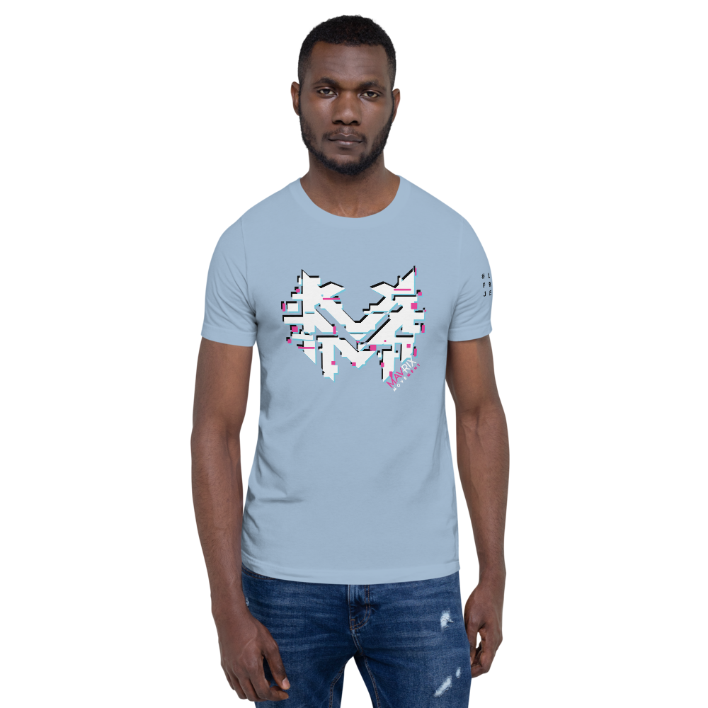 Mavrix Glitch T-Shirt (4 colors)