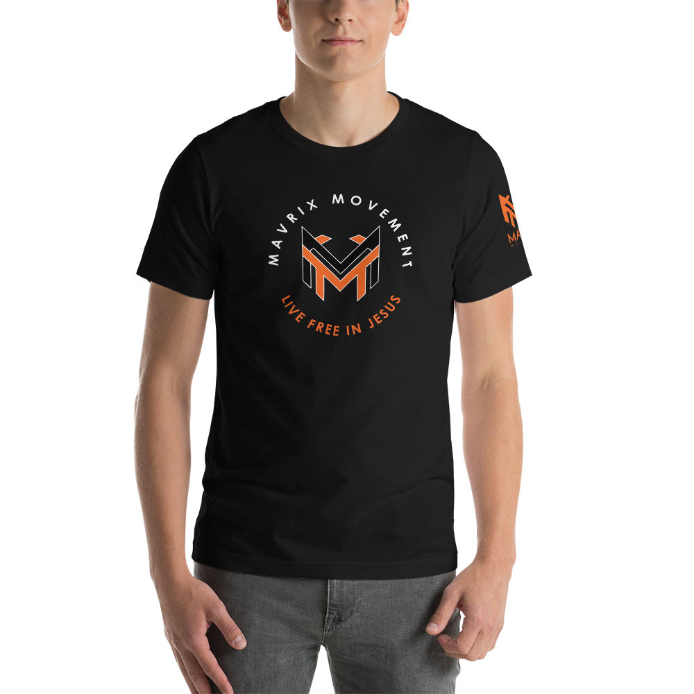 Mavrix Seal OB T-Shirt (3 colors)