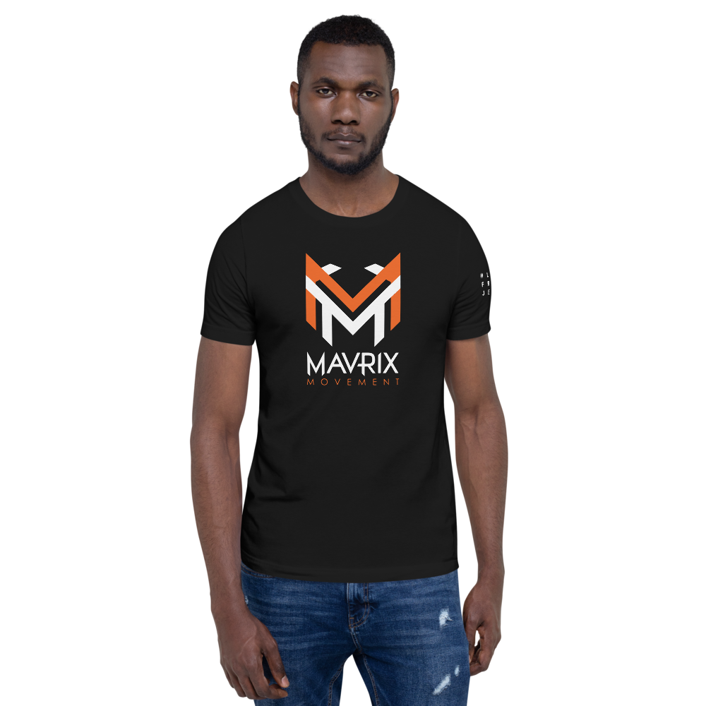 Mavrix Signature OB T-Shirt (3 colors)