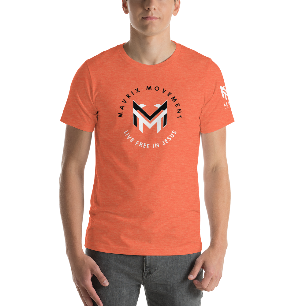 Mavrix Seal OB T-Shirt (3 colors)